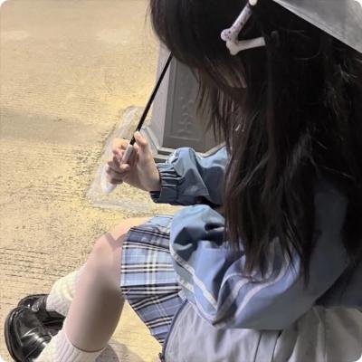 你的样子海报