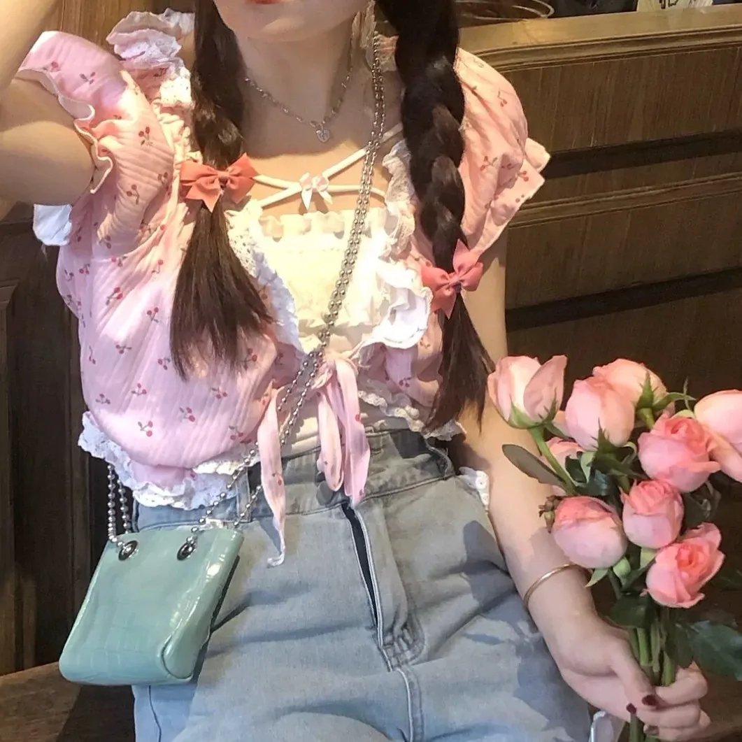 百合与直觉海报