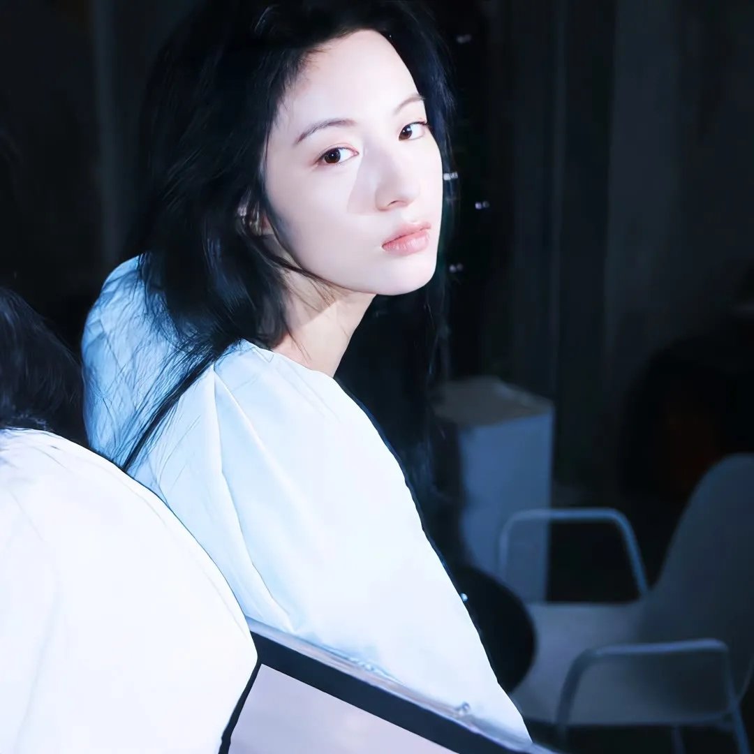 功夫少女吴温蒂海报