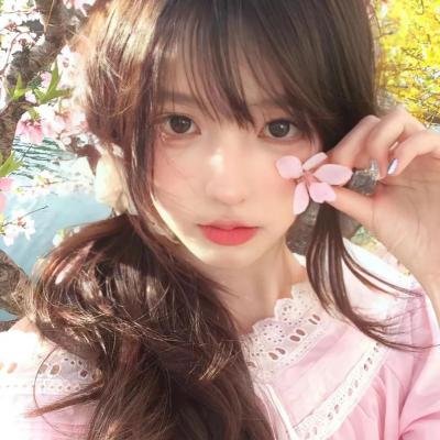 娘海报